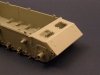 Panzer Art RE35-058 Additional armor for StuG III F (Spitzbug) 1/35